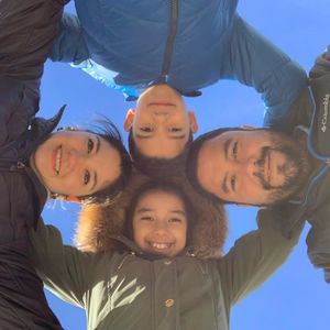 Meet your Posher, Maria